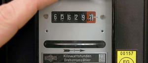 Für Haushaltskunden zeigt der Strompreis seit Jahren immer nur in eine Richtung: nach oben. 