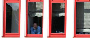 Alles im Blick. Matthias Sammer soll den FC Bayern in dieser Saison zurück an die Spitze führen.