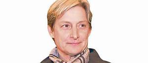 Links, feministisch, jüdisch. Judith Butler.