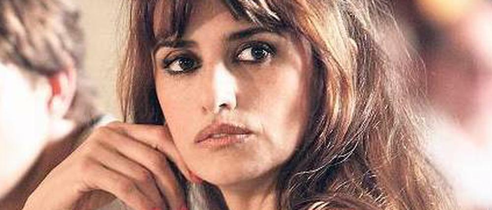 Pretty Woman 2.0. Penélope Cruz verwechselt als Prostituierte einen Kunden mit einem nichts ahnenden Rom-Besucher. Der stellt sie kurzerhand als seine Verlobte vor.