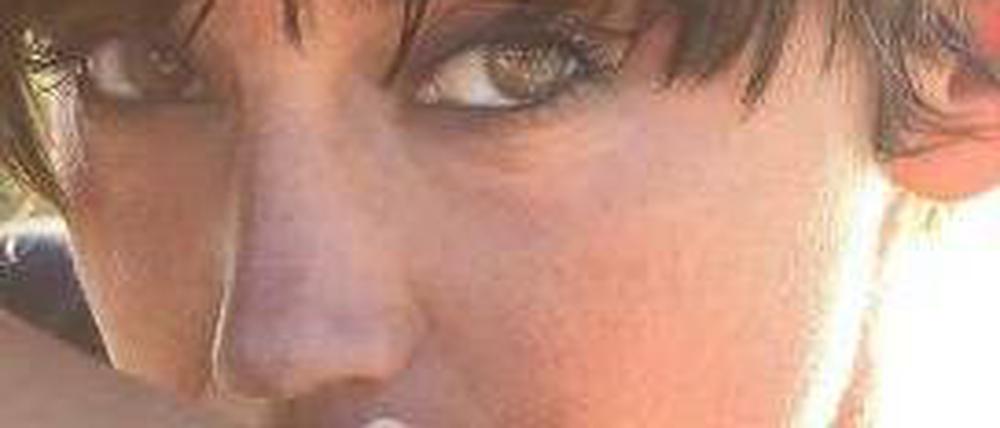 Versteckspiele. Cat Power legt diesmal oft Effekte über ihre Stimme.