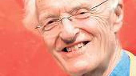 Michael Frayn
