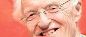 Michael Frayn