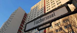 Neue Nachbarn: Auch auf der Fischerinsel in Mitte sollen nach Finanzsenator Nußbaums Entscheidung nun weitere Wohnungen gebaut werden.