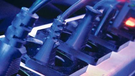 Immer teurer. Die Energiewende kostet Geld, der Strompreis steigt von Jahr zu Jahr, und das Fördersystem für Ökoenergie steht nun in der Kritik. 