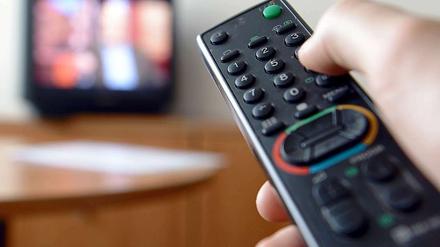 Fernsehwerbung soll endlich leiser werden.