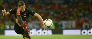 Ibrahim Afellay könnte bei Schalke Lewis Holtby in der Zentrale hinter den Spitzen entlasten.