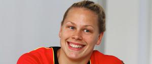 Christiane Reppe.