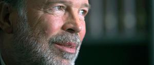 Mit 67 Jahren verstorben: Norbert Walter.