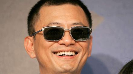 Der chinesische Regisseur Wong Kar Wai wird Jury-Präsident der 63. Internationalen Filmfestspiele Berlin.