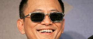 Der chinesische Regisseur Wong Kar Wai wird Jury-Präsident der 63. Internationalen Filmfestspiele Berlin.