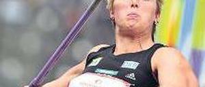 Weiter gehts. Obergföll hat Spekulationen über eine Auszeit ein Ende gesetzt.