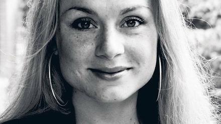 Hat es geschafft: Aleksandra M. arbeitet bei der UN. Der dahin war lang. Foto: dpa