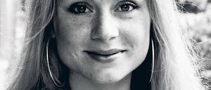 Hat es geschafft: Aleksandra M. arbeitet bei der UN. Der dahin war lang. Foto: dpa