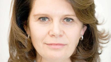 Was Sigmar Gabriel kann, kann Saskia Ludwig schon lange: Sich aus der Elternzeit mit steilen Thesen zu melden.