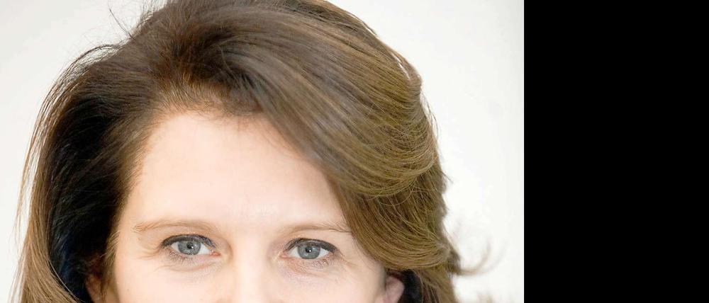 Was Sigmar Gabriel kann, kann Saskia Ludwig schon lange: Sich aus der Elternzeit mit steilen Thesen zu melden.