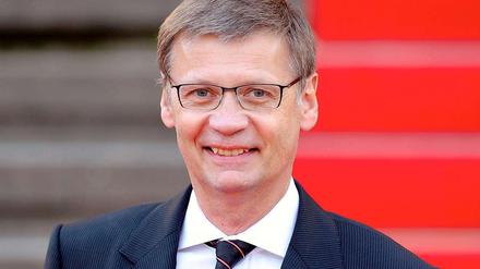 Die Frage, ob das Internet dumm macht, stand bei Günther Jauch im Mittelpunkt.