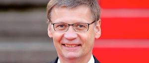 Die Frage, ob das Internet dumm macht, stand bei Günther Jauch im Mittelpunkt.