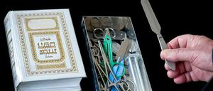 Für eine Rechtfertigung der Bescheidung muss es triftige Gründe geben, die im Kindeswohl selbst liegen.