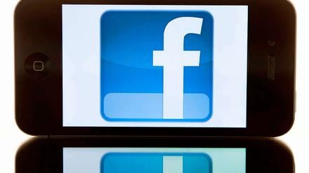 Für die meisten Jugendlichen geht nichts ohne Facebook.