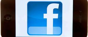 Für die meisten Jugendlichen geht nichts ohne Facebook.