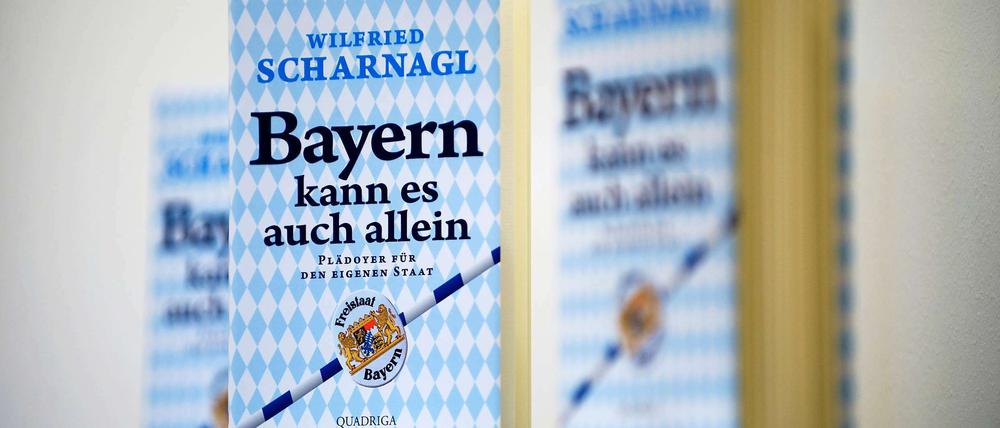 Kann es Bayern auch allein?