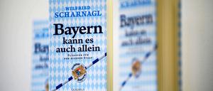 Kann es Bayern auch allein?