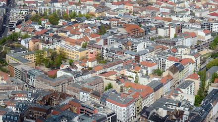 Berlin: Die Mieten steigen und steigen. Jetzt hat der Senat ein Mietenbündnis geschlossen. 