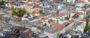 Berlin: Die Mieten steigen und steigen. Jetzt hat der Senat ein Mietenbündnis geschlossen. 