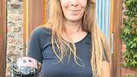  Marina Preusse