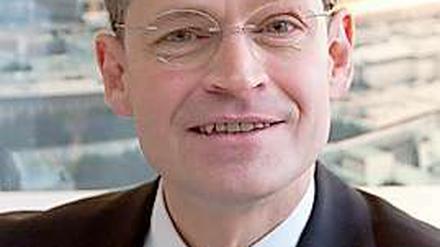 Berlins Bausenator Michael Müller will die Abhörstation auf dem Teufelsberg zurückkaufen..