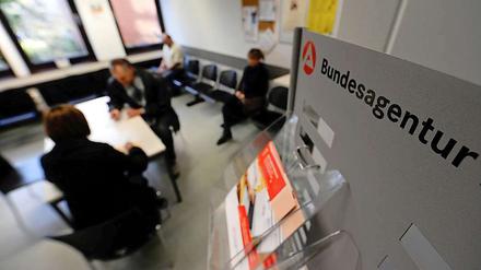 Bessere Beratung mit weniger Personal verspricht die BA für die kommenden Jahre.