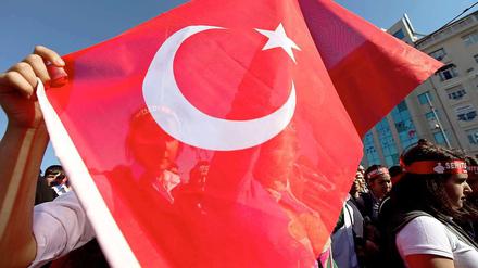 In der Türkei stehen ab Montag zahlreiche Journalisten vor Gericht.