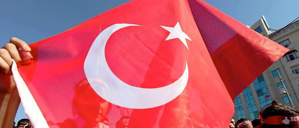 In der Türkei stehen ab Montag zahlreiche Journalisten vor Gericht.