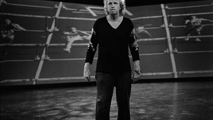 Manege frei. Thomas Gottschalk ist der Typ für die Arena, ein Umarmer der Massen. Ab 15. September ist er bei RTL als Juror zu sehen, der die Kandidaten erst umarmt, dann rauswirft.
