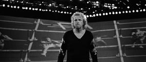 Manege frei. Thomas Gottschalk ist der Typ für die Arena, ein Umarmer der Massen. Ab 15. September ist er bei RTL als Juror zu sehen, der die Kandidaten erst umarmt, dann rauswirft.