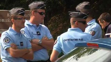 Rätselraten nach Vierfach-Mord.