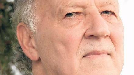 Unerschrocken. Werner Herzog. Foto: Reuters