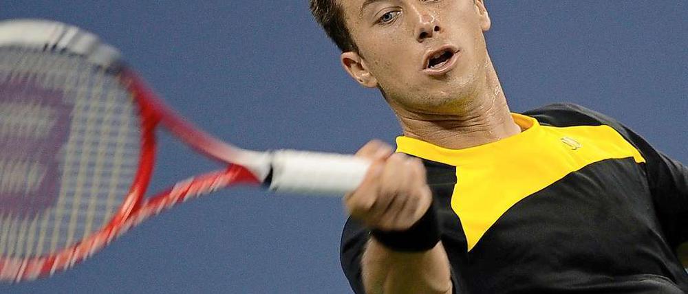 Philipp Kohlschreiber
