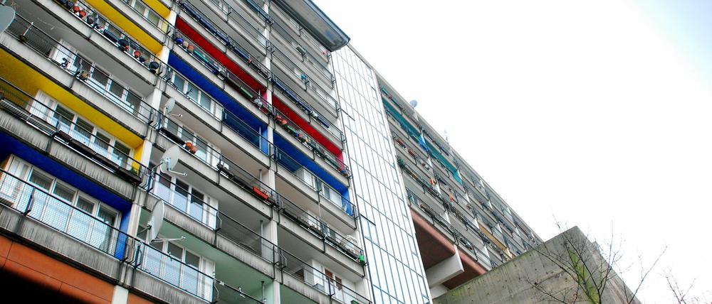 Der Subventionsabbau im Bereich sozialer Wohnungen könnte für Berlin teuer werden.