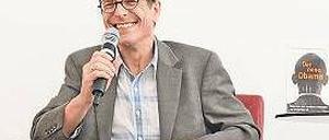 Obama-Experte: USA-Korrespondent Christoph von Marschall.