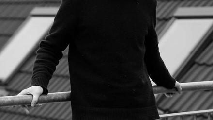 Sebastian Leber