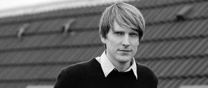 Sebastian Leber