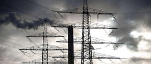Weniger verbrauchen ist das einfachste Mittel, das Klima zu schonen: Die EU hat eine Richtlinie zur Energieeffizienz erlassen.