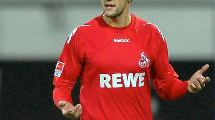 Kevin Pezzoni.