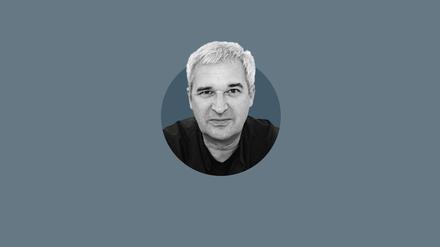 .Kolumnist Andreas Austilat spart sich’s