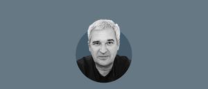 .Kolumnist Andreas Austilat spart sich’s