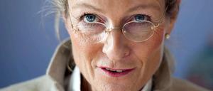 Sybille von Obernitz, parteilos. 