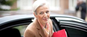 Kammerkarriere. Sybille von Obernitz arbeitete in Augsburg und Berlin für die jeweilige IHK und für den Dachverband DIHK. Dann wurde sie Wirtschaftssenatorin.