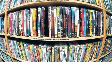 Unendliche Weiten. Bis heute weiß Melchior Rietveldt nicht, auf wie vielen DVDs sein Lied tatsächlich verbreitet wurde. 